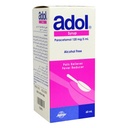 [G00096] ADOL 120mg/5ml Syrup 60MLf