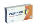 [G00170] VOLTAREN SUPP 50MG 10'S