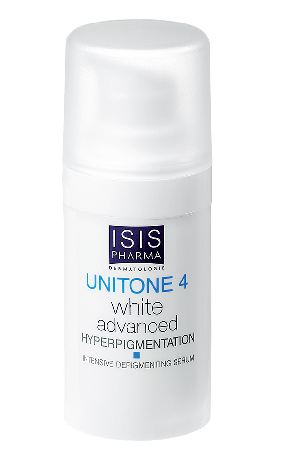 ISIS UNITONE 4 WHITE ADVANCED SERUM