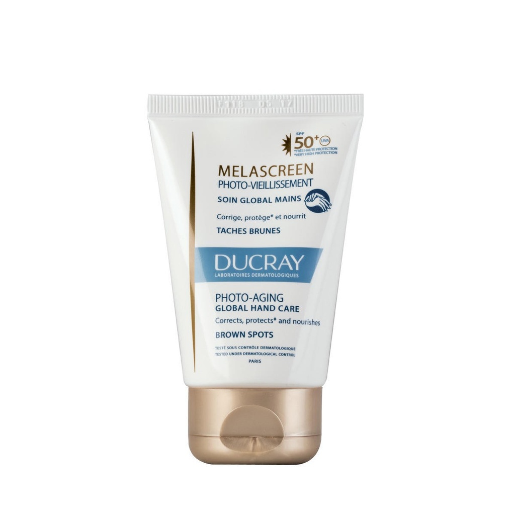 DUCRAY PHOTO-AGING HAND CREAM 50ML