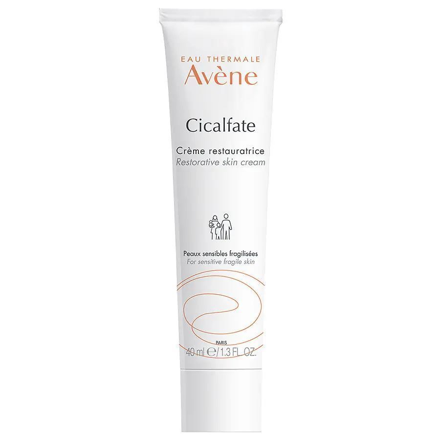 AVENE CICALFATE CREAM 40ML