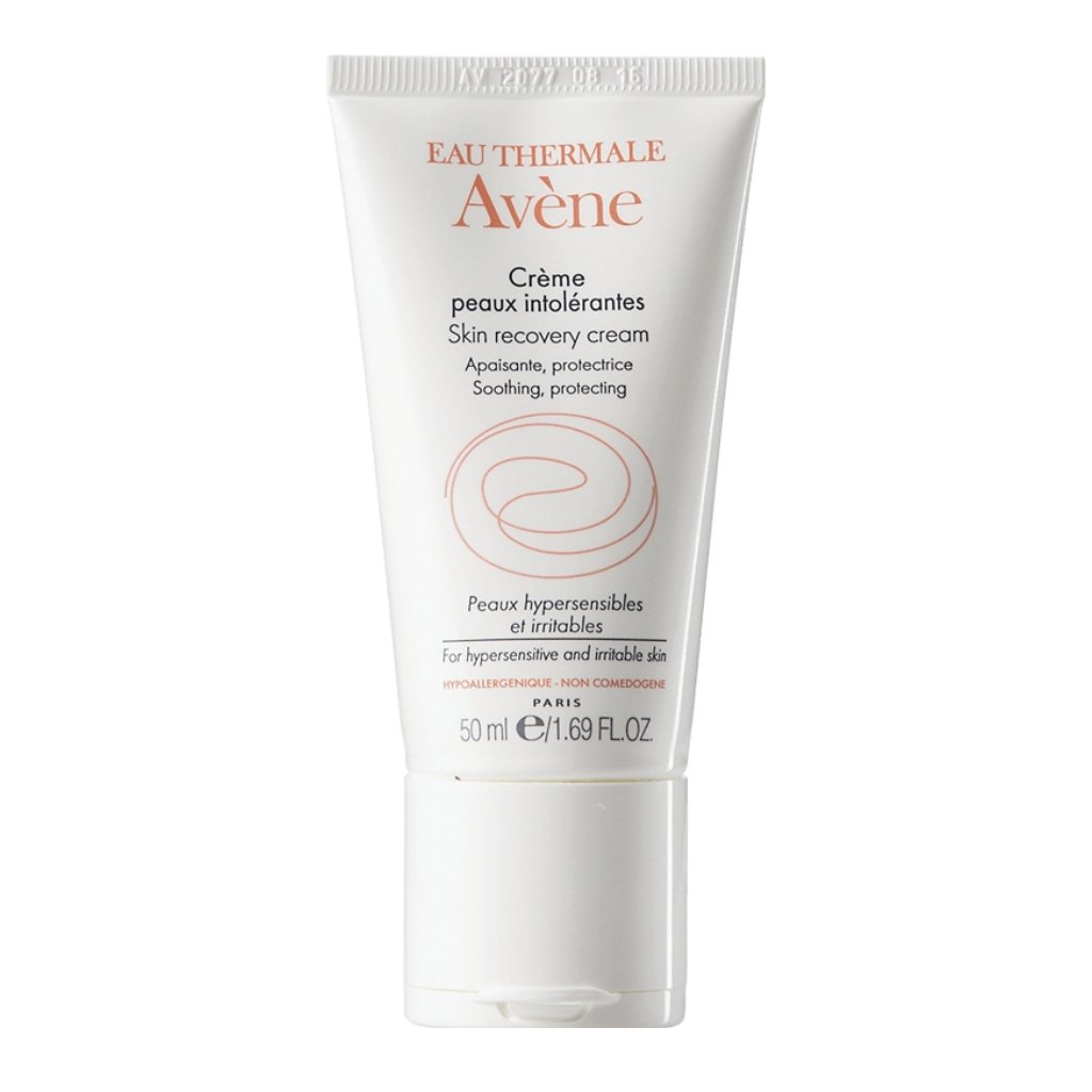 AVENE SKIN RECOVERY CREAM 50ML