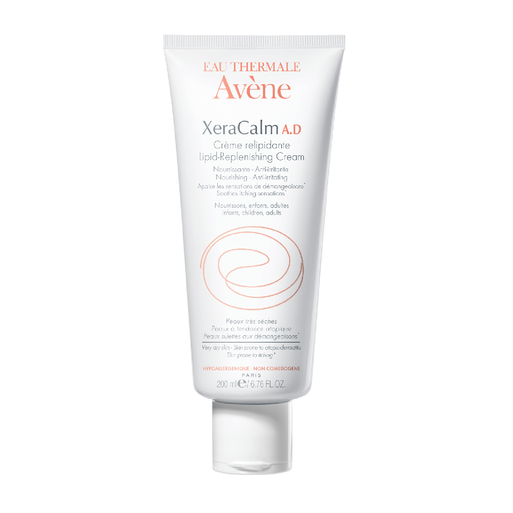 AVENE XERACALM A.D CREAM 200ML