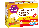 [G01361] Nectar Royal Gelee Royale+Ginseng+Acerola 10 Ampoules