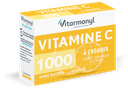 [G01362] Vitarmonyl Vitamin C 1000 Mg 24 Lozenges