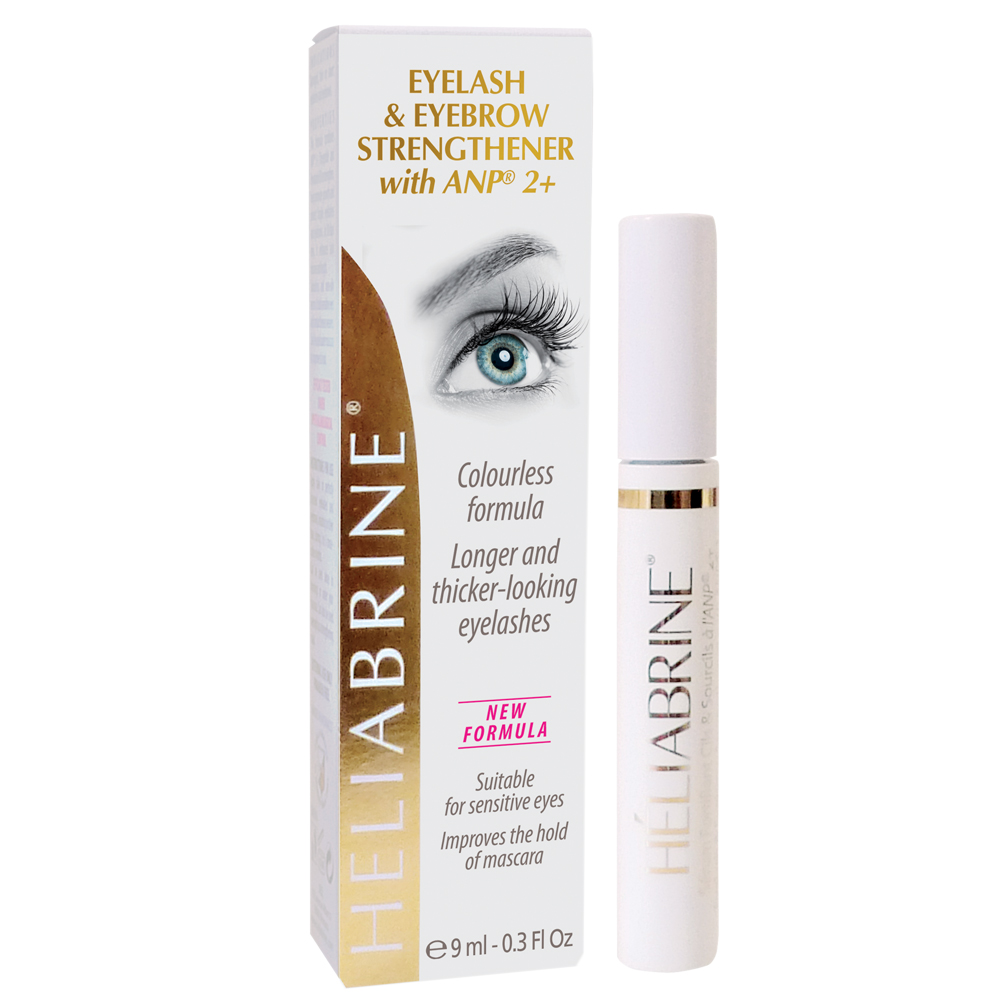 HELIABRINE EYELASH&amp;EYEBROW GEL