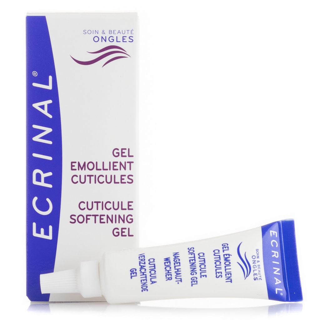 ECRINAL CUTICLE GEL