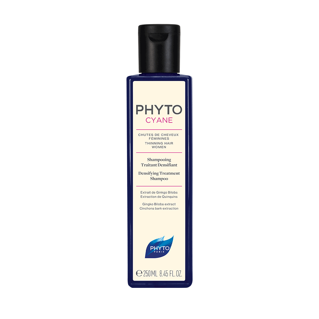 PHYTOCYANE SHAMPOO250ML