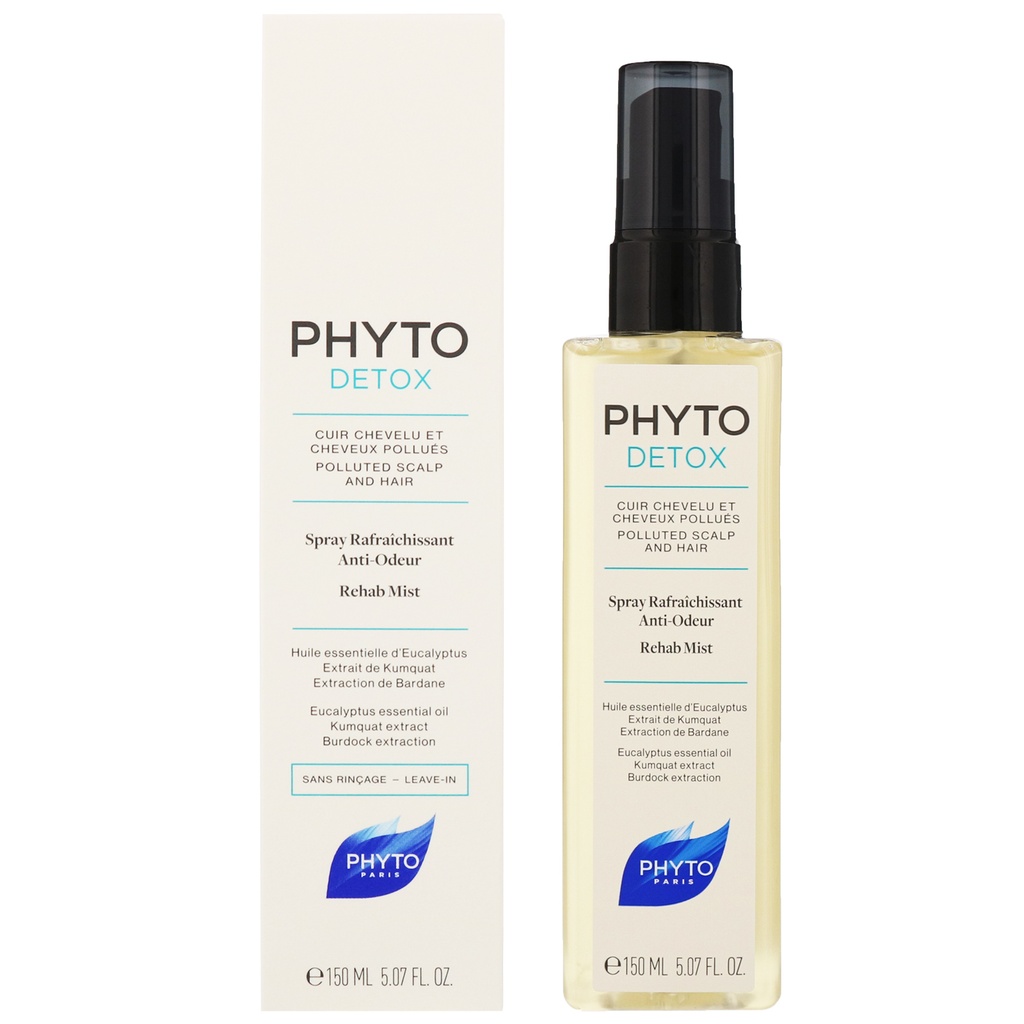 PHYTODETOX REFRESH.SPRAY