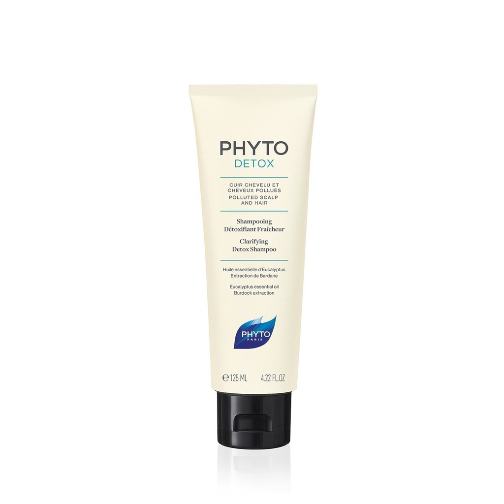 PHYTODETOX PUR.MASK SHAMPOO