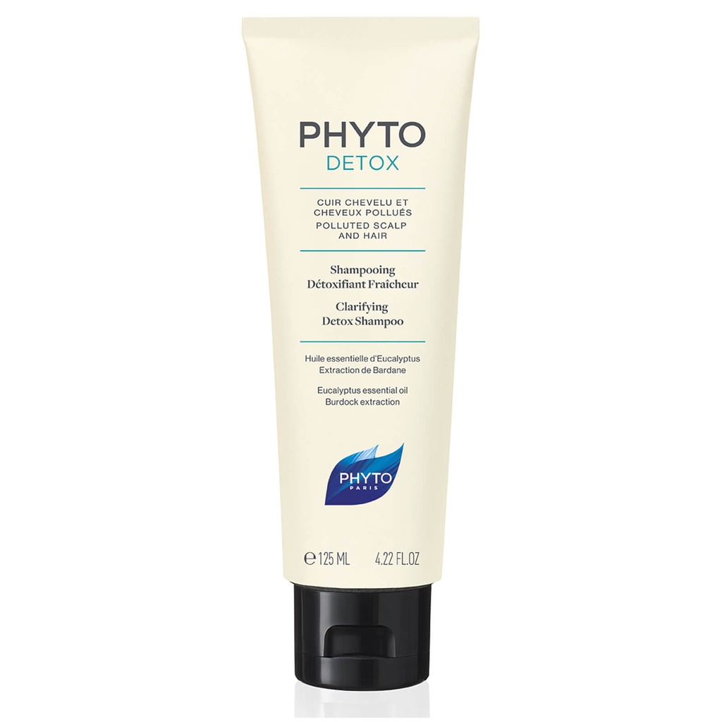 PHYTODETOX CLARIF.SHAMPOO