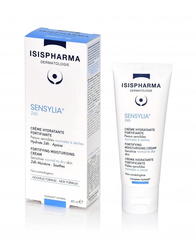 ISISPHARMA SENSYLIA CREAM 40ML