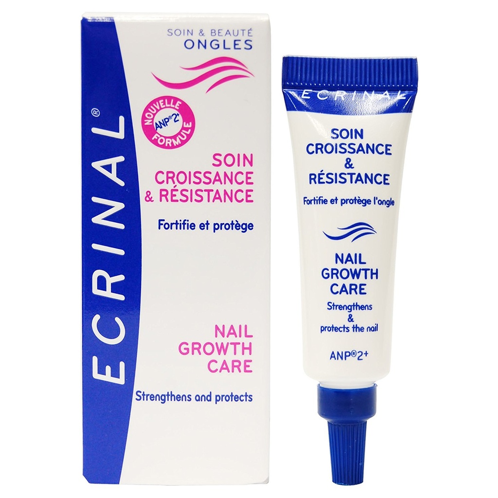 ECRINAL NAIL CREAM