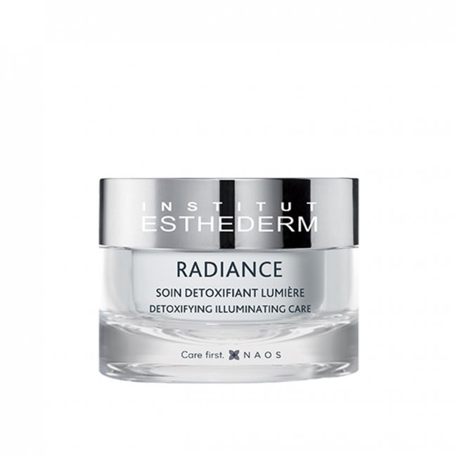 Radiance Detoxifying Illuinating Care