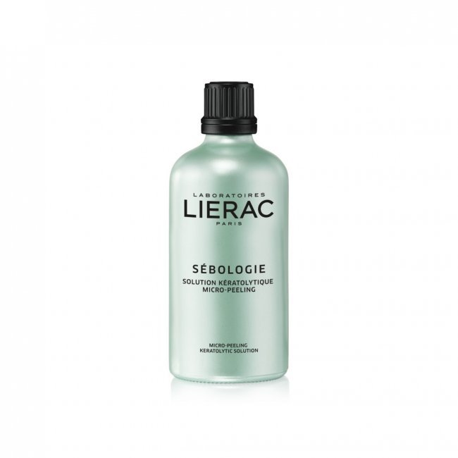 LIERAC SEBOLOGIE KERAT.SO.100ML