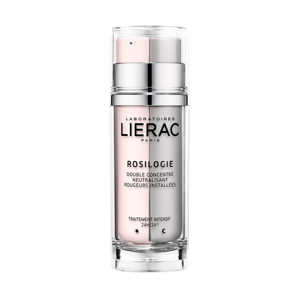 LIERAC ROSILOGIE SERUM 30ML