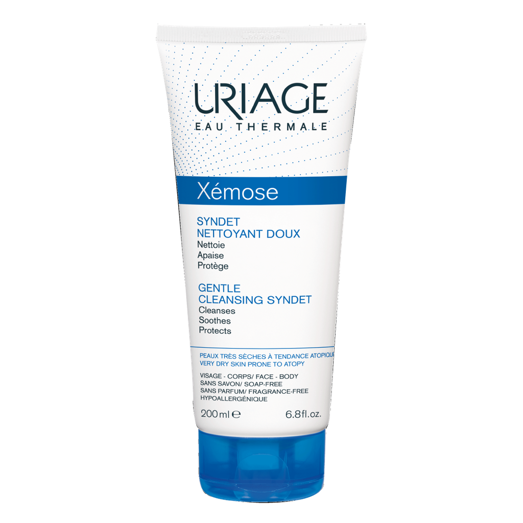 URIAGE XEMOSE CLEAN.GEL200ML