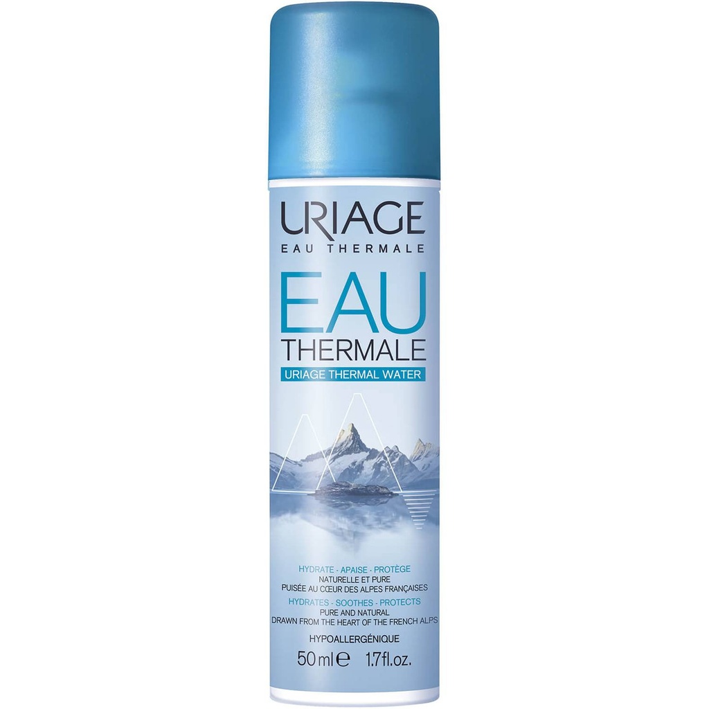 URIAGE THERM.WATER SPRAY50ML