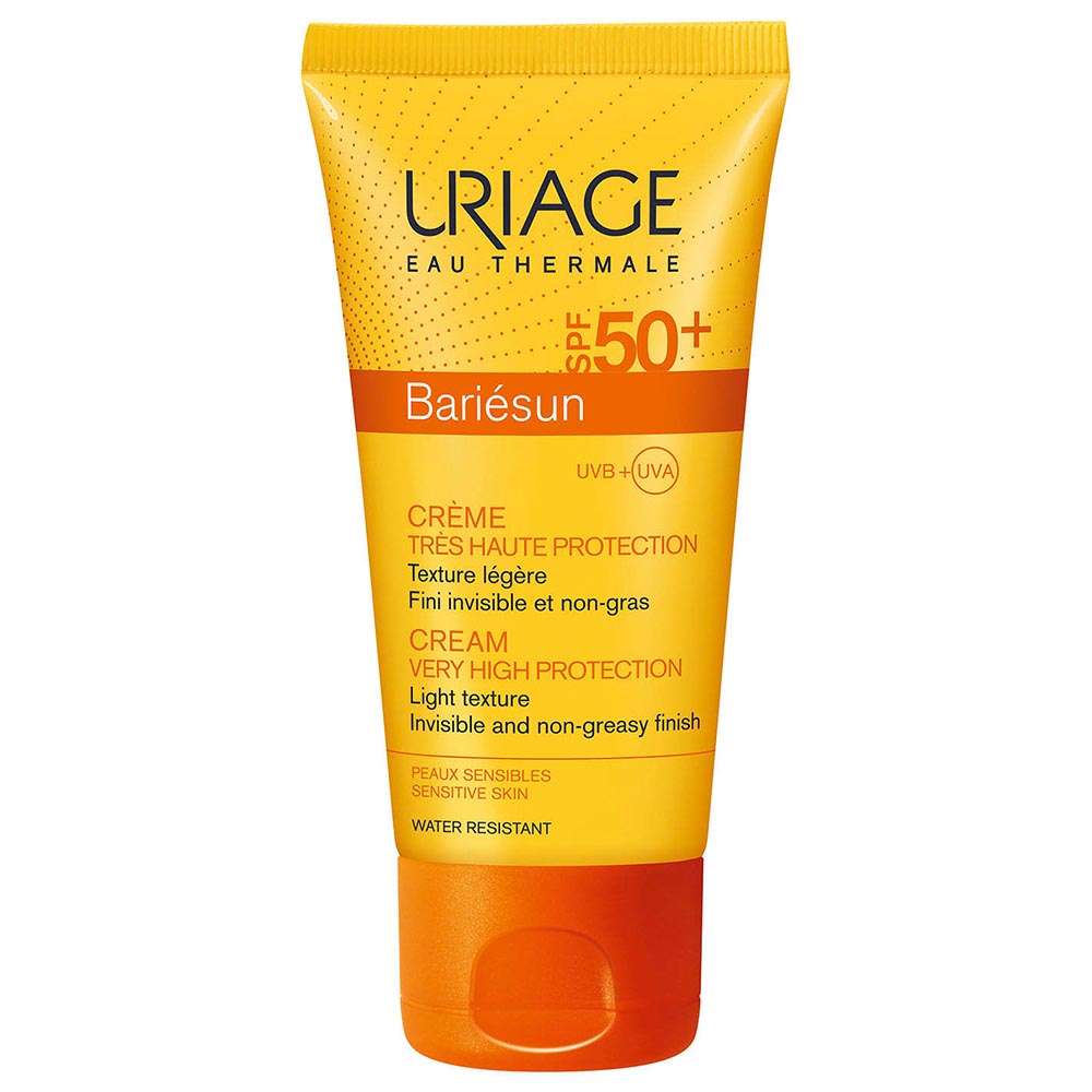 URIAGE BARIESUN SPF-50 CREAM 50ML