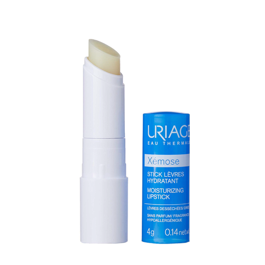 URIAGE XEMOSE MOIST.LIPSTICK 4G