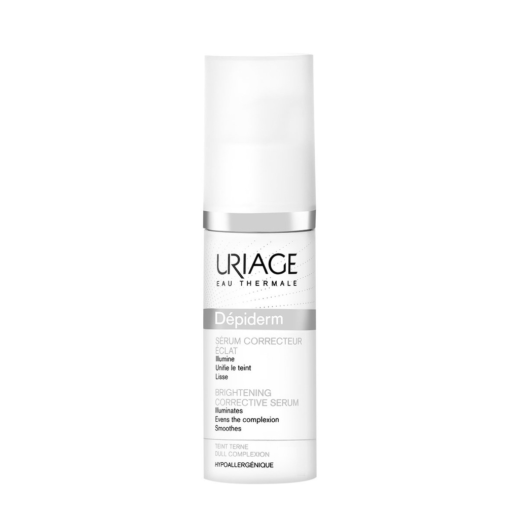 URIAGE Uriage DEPIDERM INTENS.TREAT. CREAM 30ML