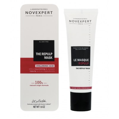 NOVEXPERT THE REPULP MASK 50ML