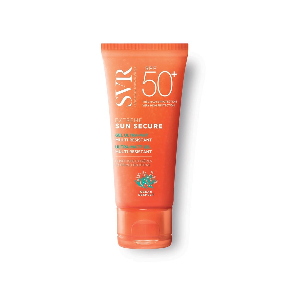 SVR SUN SECURE EXTREME50SPF