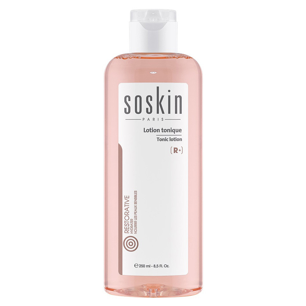 SOSKIN TONIC LOTION 250ML