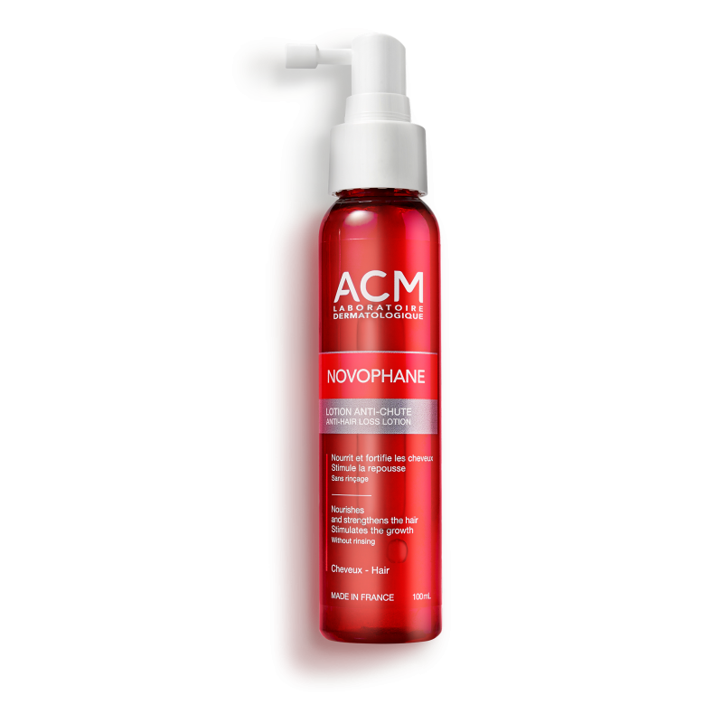 ACM NOVOPHANE ANTI-HAIR LOSS LOTION 100ML