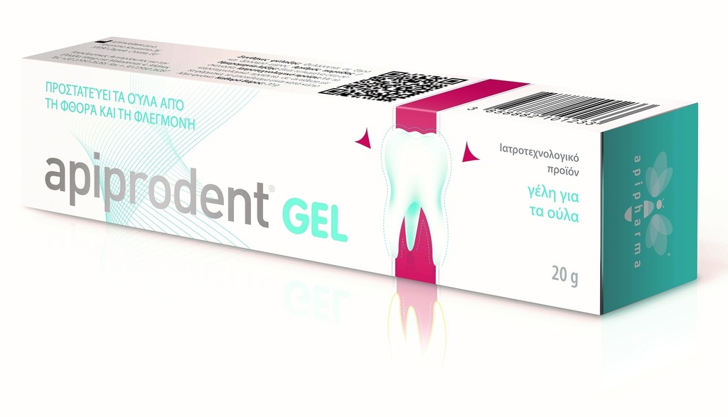 APIPRODENT GEL