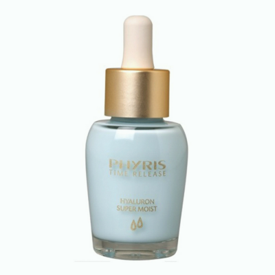 PHYRIS HYAURON SUPER SERUM30ML