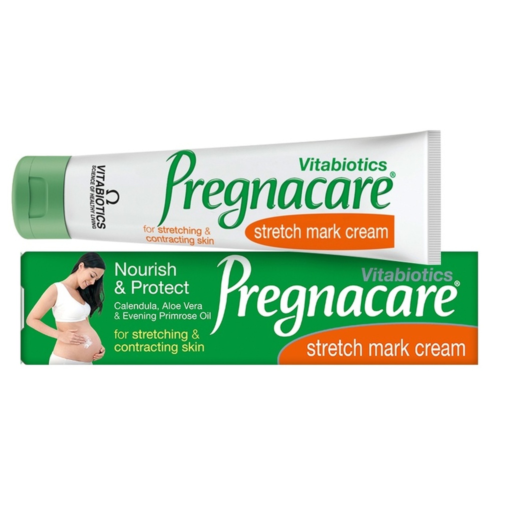 PREGNACARE CREAM100ML