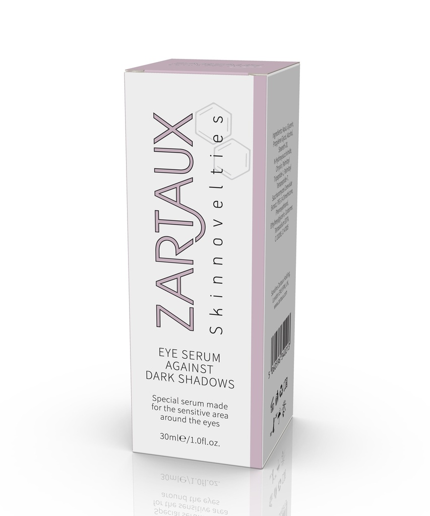 ZARTAUX DARK EYE SERUM