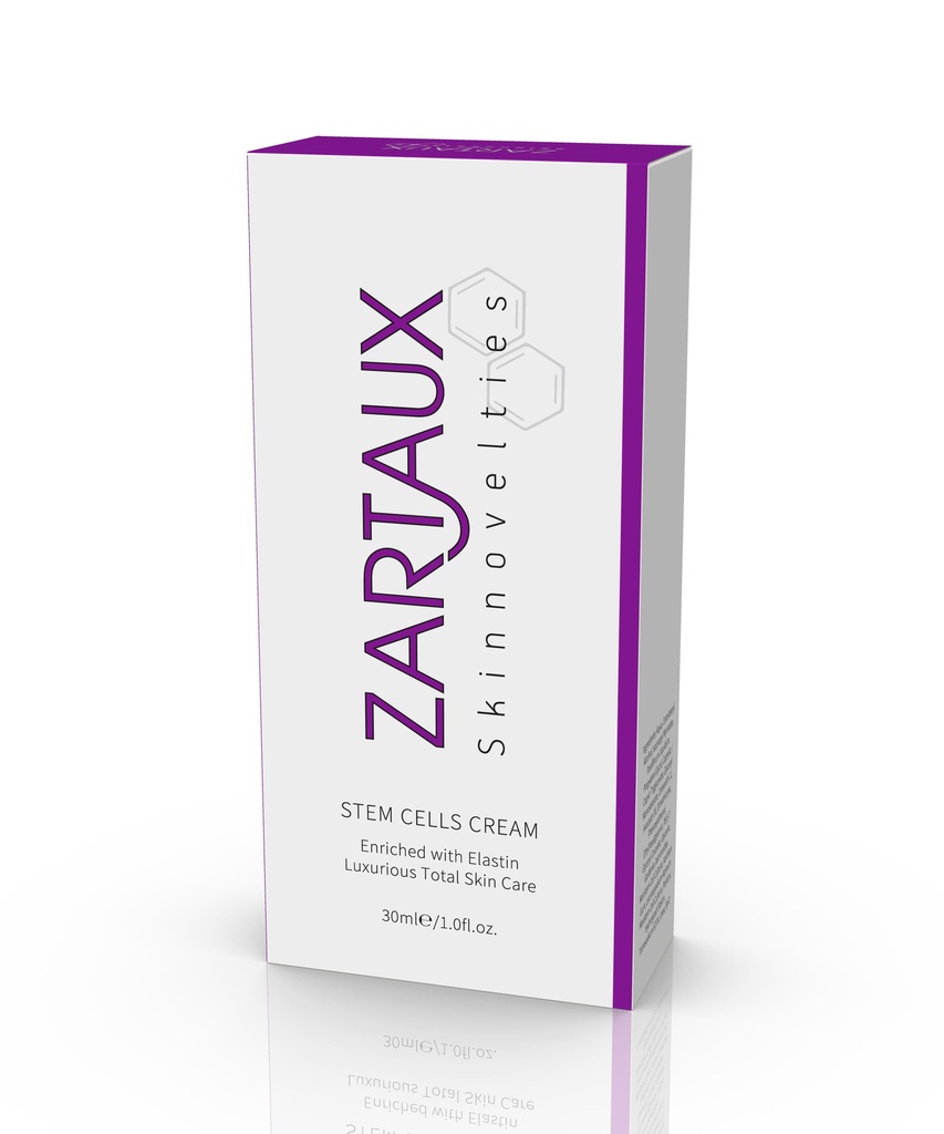 Zantoux Stem Cells Cream