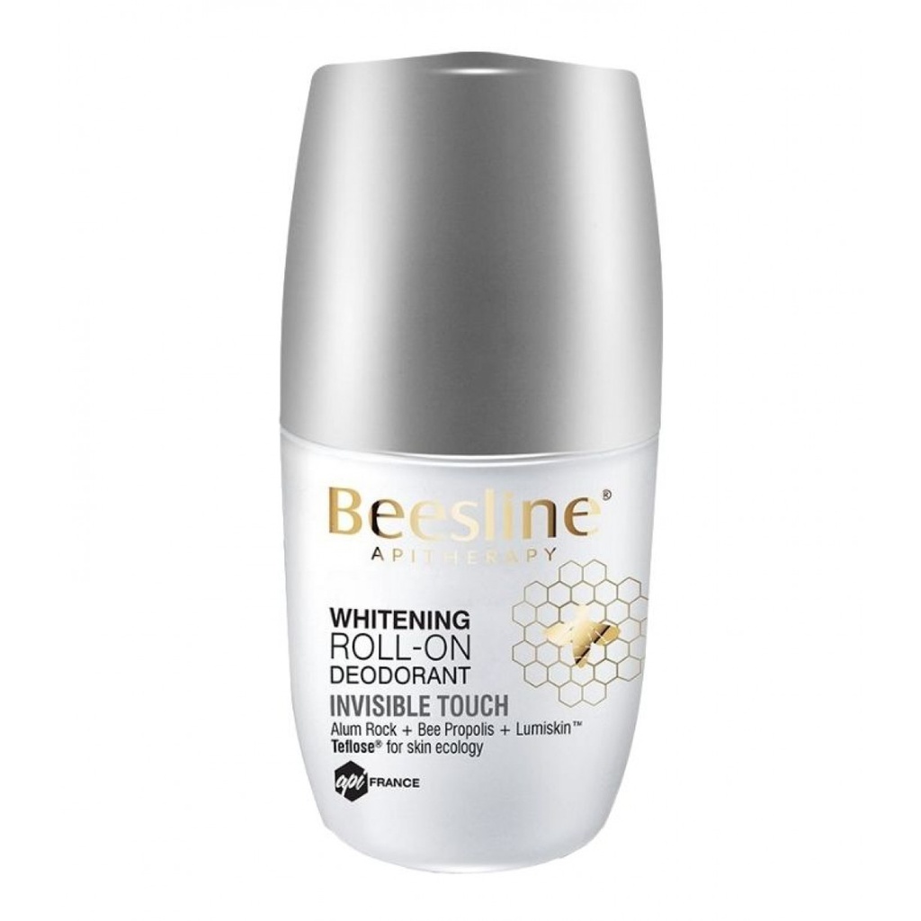 BEESLINE INVISIBLE TOUCH ROL-ON DEO