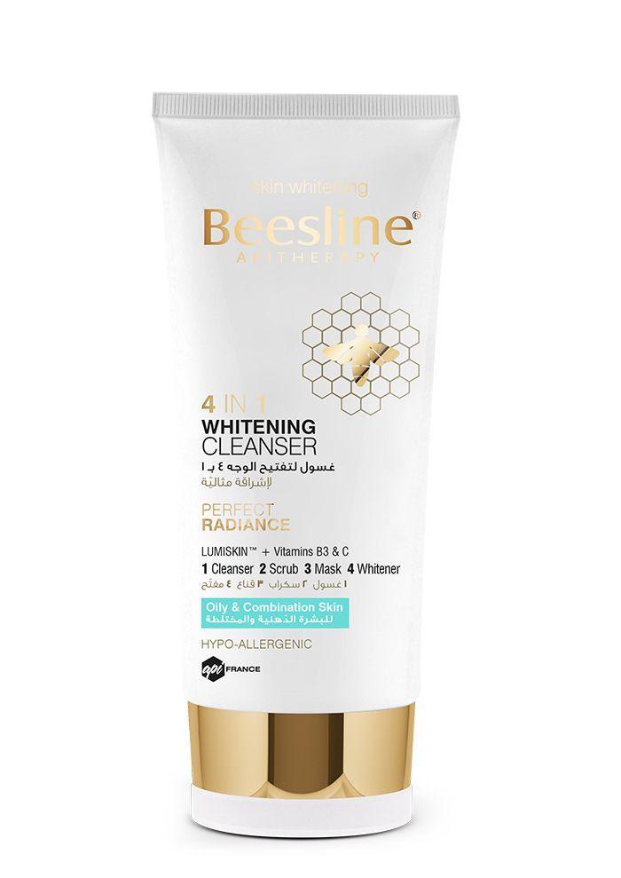 BEESLINE WHITE CLEANSER 150ML