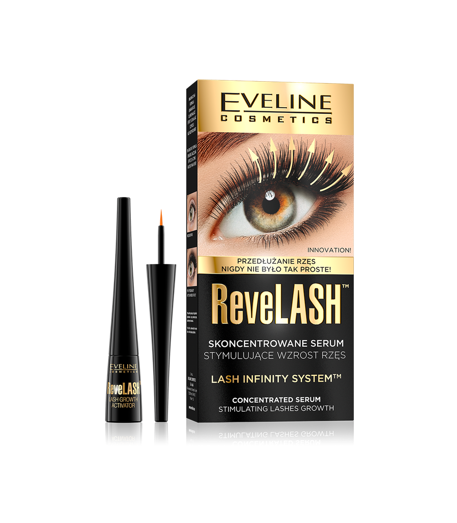 EVELINE REVELASH SERUM