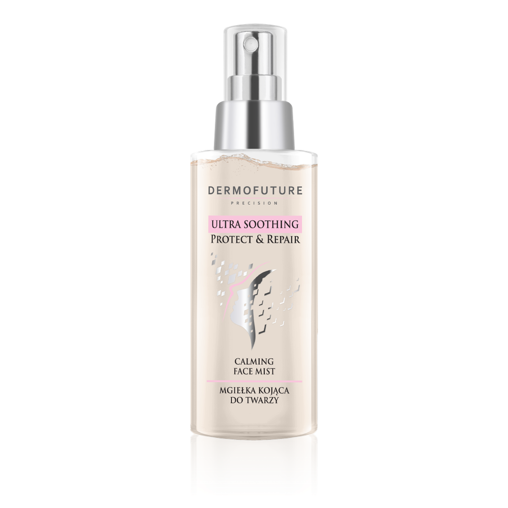 DERMOFUTURE ULTRA SOOTHING FACE MIST 150 ML