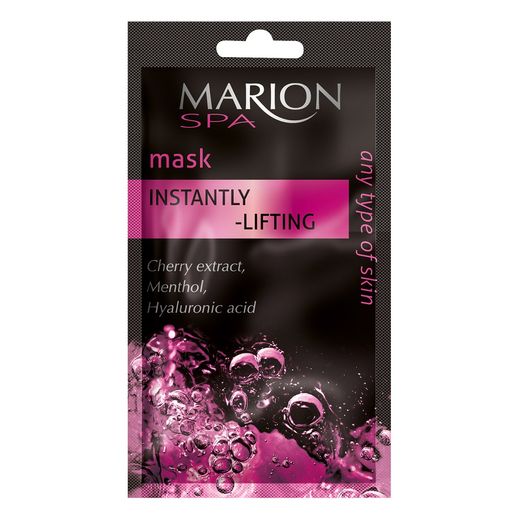 MARION - INSTANTLY LIFTING MASQUE