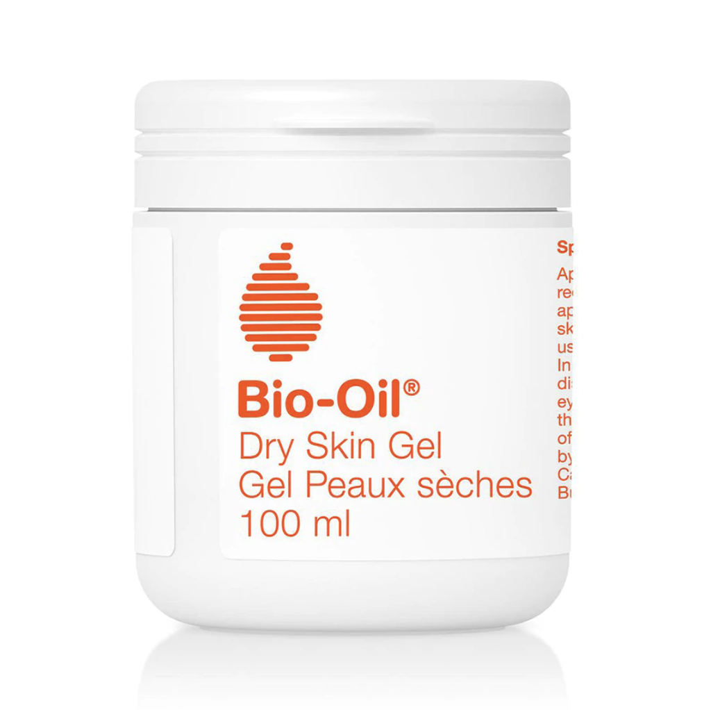 BIO OIL GEL 100ML