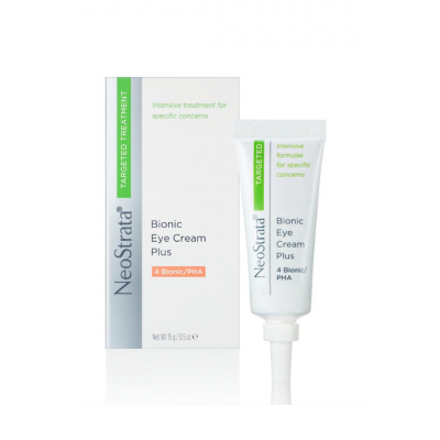 NEOSTRATA BIONIC EYE CREAM 15G