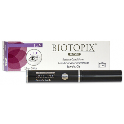 BIOTOPIX EYELASH 2.5GM