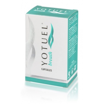 Yotuel Breath Capsule 50.S