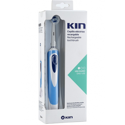 Kin Electric Tooth Brush