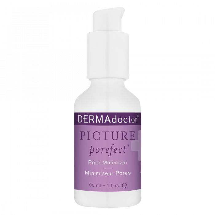 DERMA DOCTOR PICTURE POREFECT SERUM 30 ML