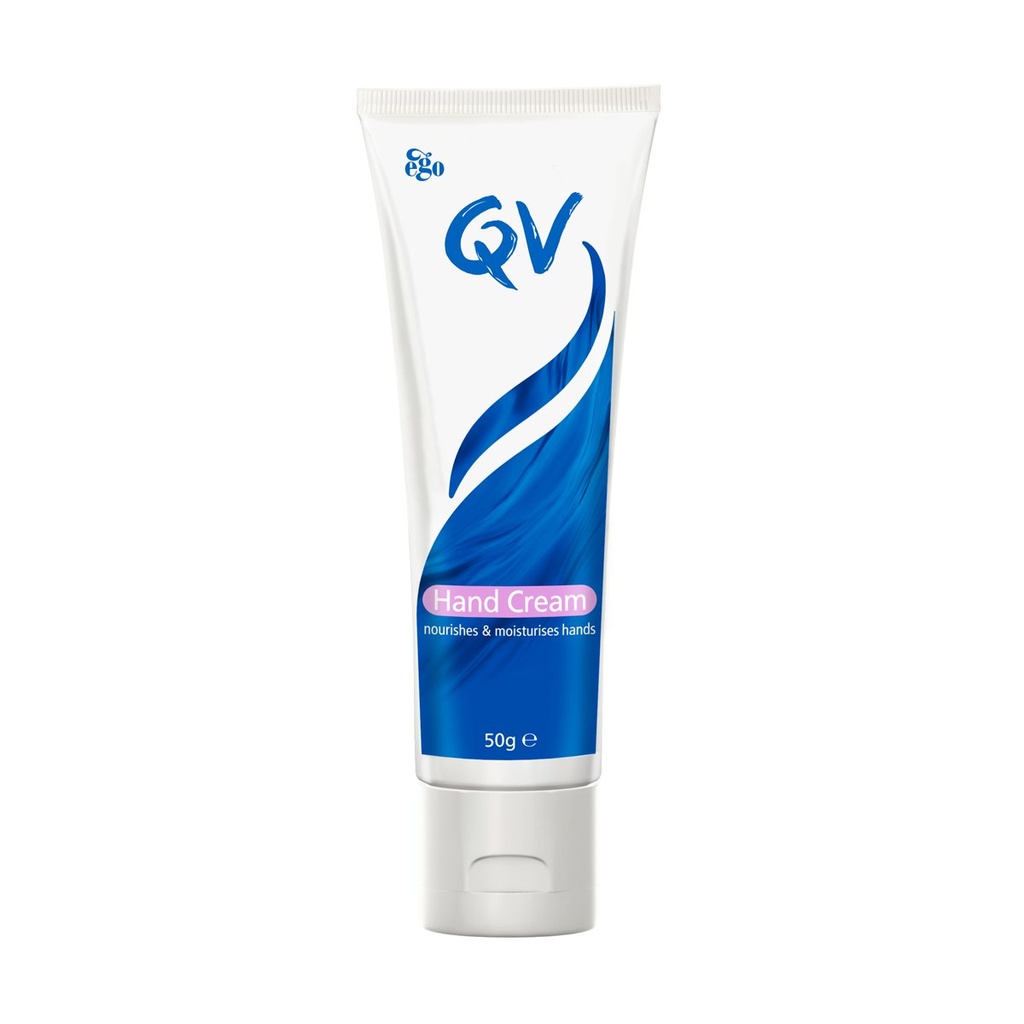 QV HAND CREAM 50GM