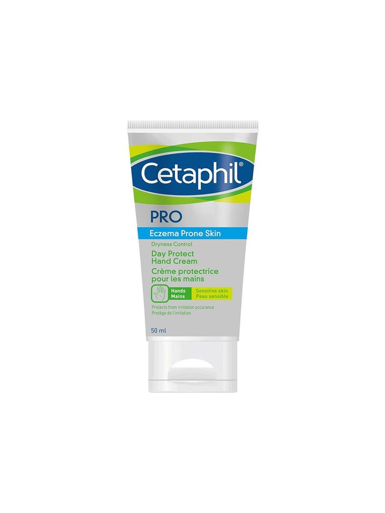 Cetaphil Pro Eczema Day Protect Hand Cream 50 Ml