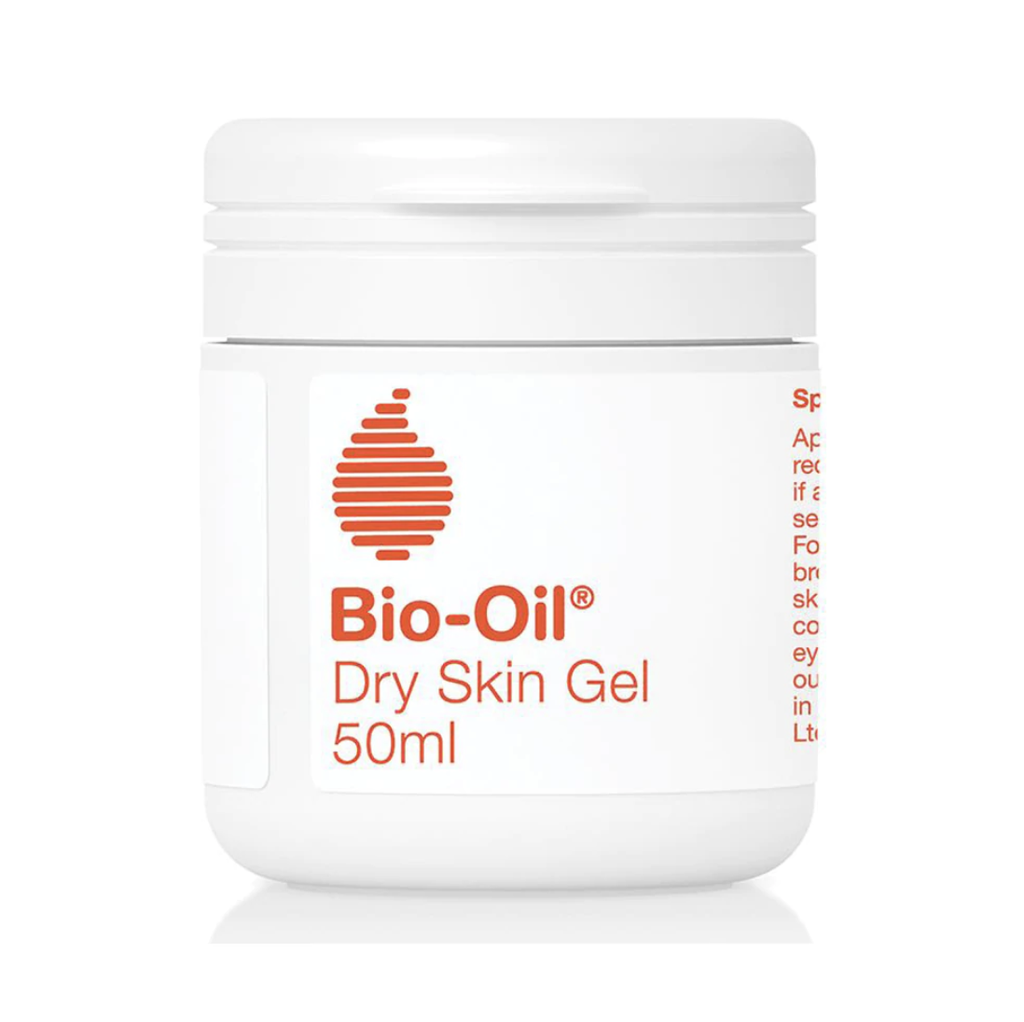 Bio Oil Dry Skin Gel 50 Ml