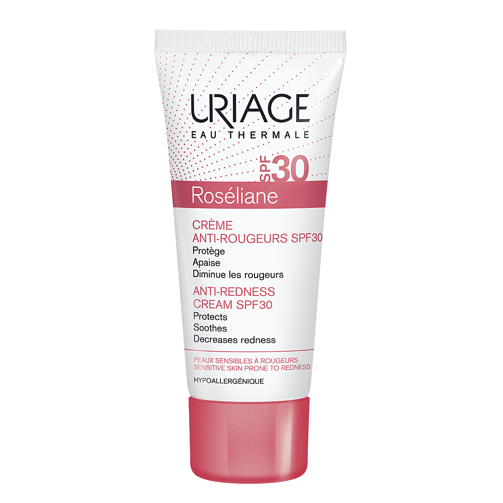 Uriage Roseliane Anti Redness Cream Spf+30 40 Ml