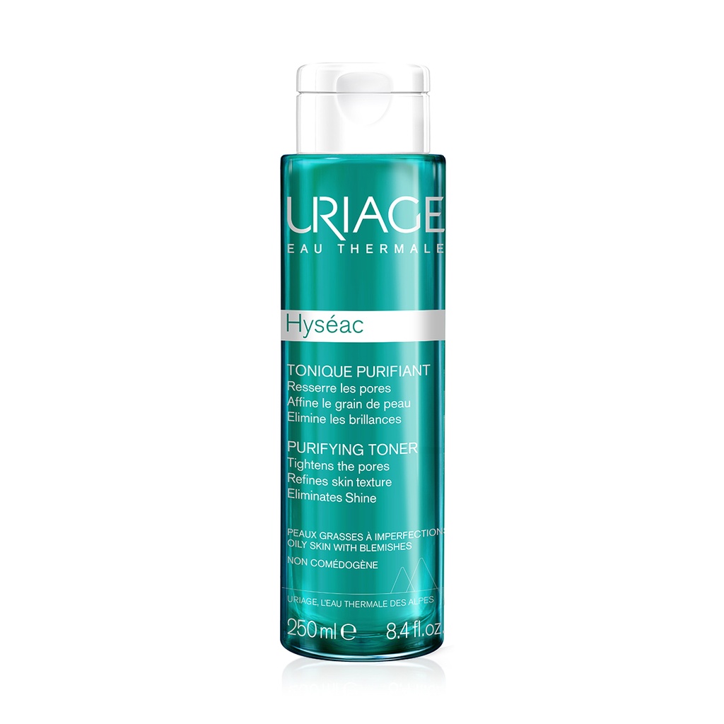 Uriage Hyseac Purifying Toner 250 Ml